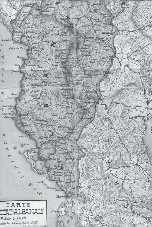 When and where does the root of the baseless Greek claims come from?