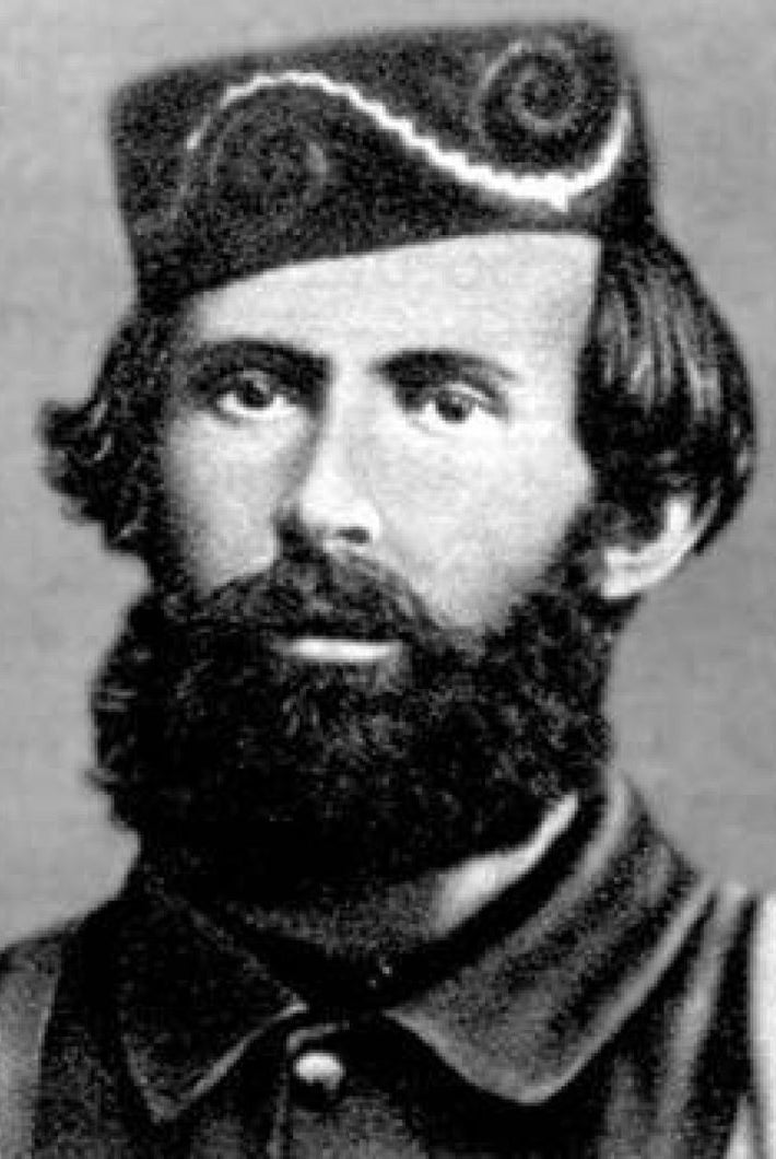 Grameno's Odyssey: A Hero's Journey to Albanian Independence