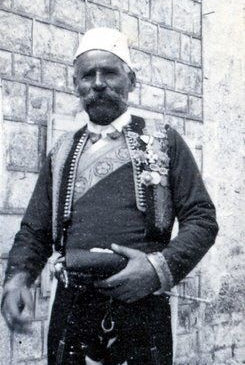 The Brave Hoti tribe