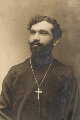 Fan Noli and Besa-Besë: A January 6th Odyssey