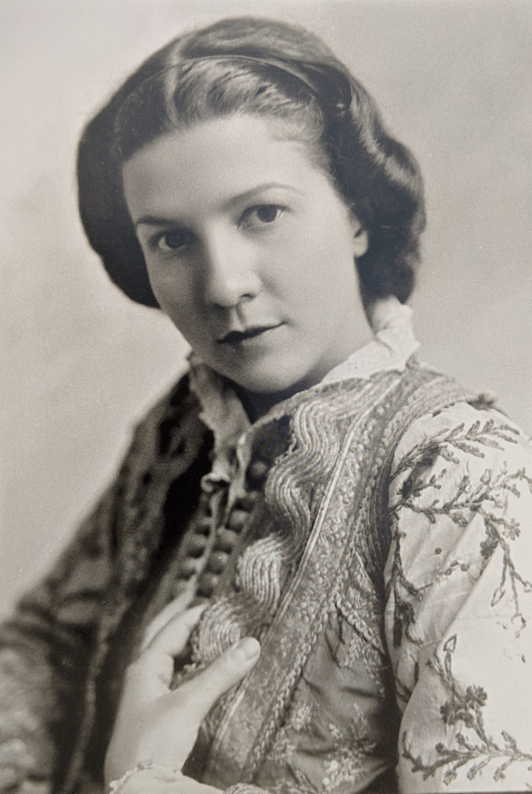 Sabiha Kasimati - the brilliant Albanian scientist