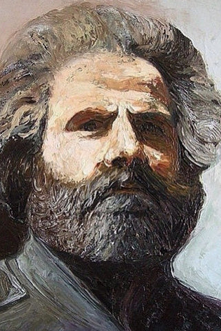 Adem Jashari, the legendary