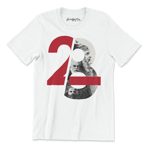 28 Nëntori T-Shirt