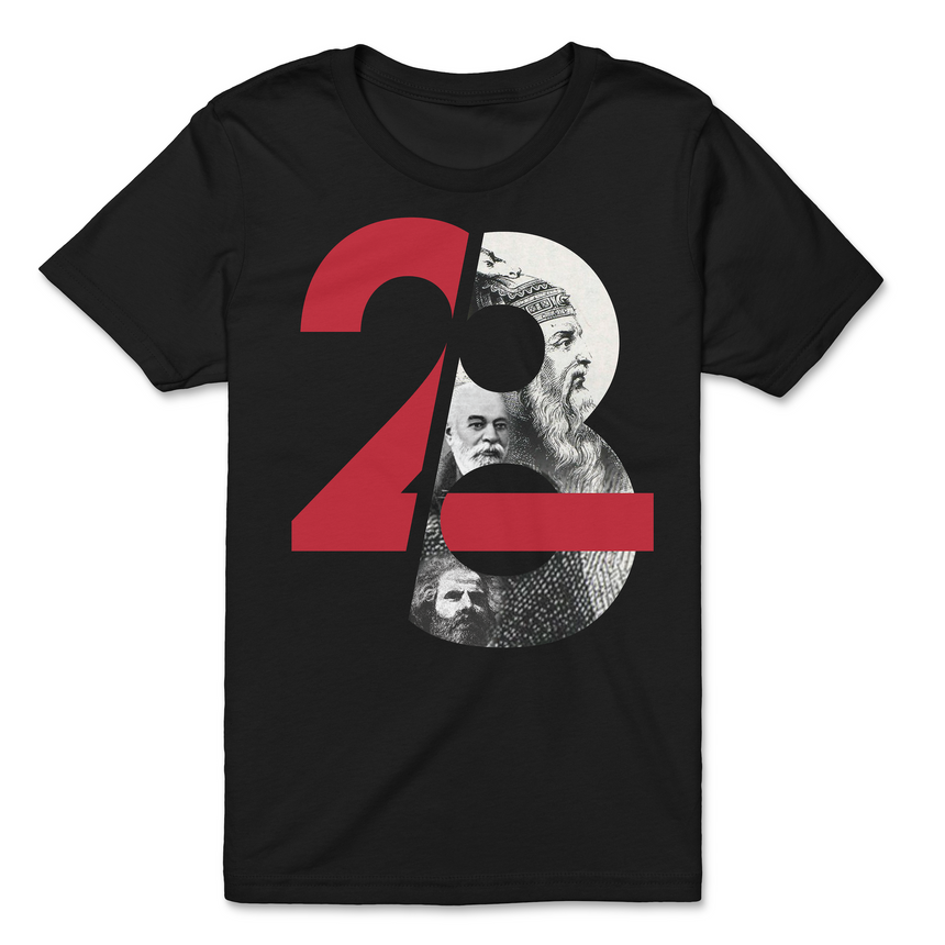 28 Nëntori Youth Tee