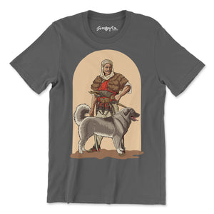 Albanian Highlander T-Shirt
