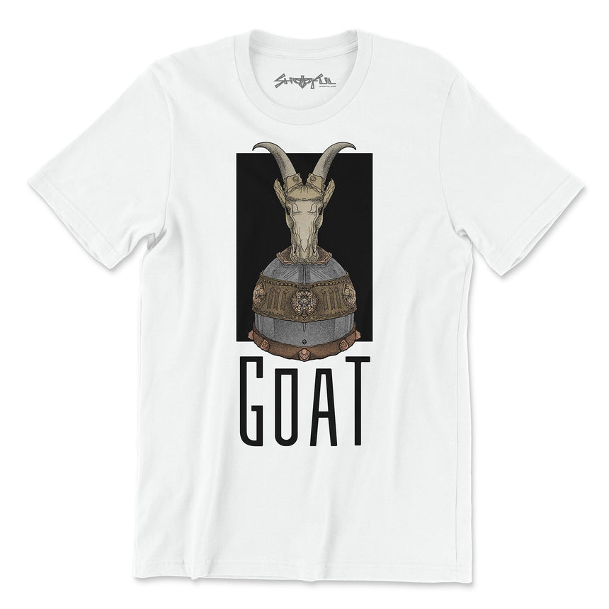 GOAT T-Shirt