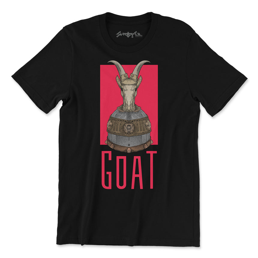GOAT T-Shirt