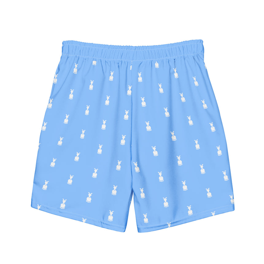 Skanderbeg Men's Swim Trunks