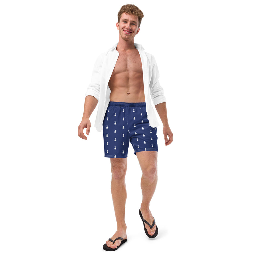 Skanderbeg Men's Swim Trunks
