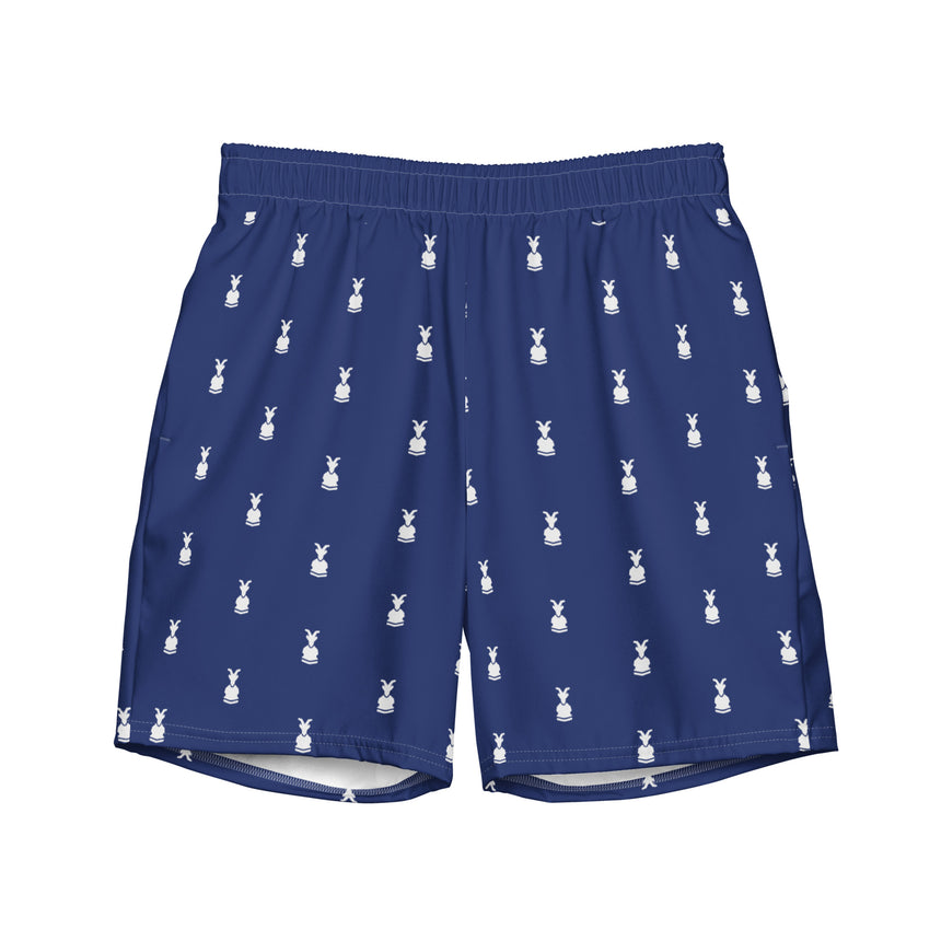 Skanderbeg Men's Swim Trunks