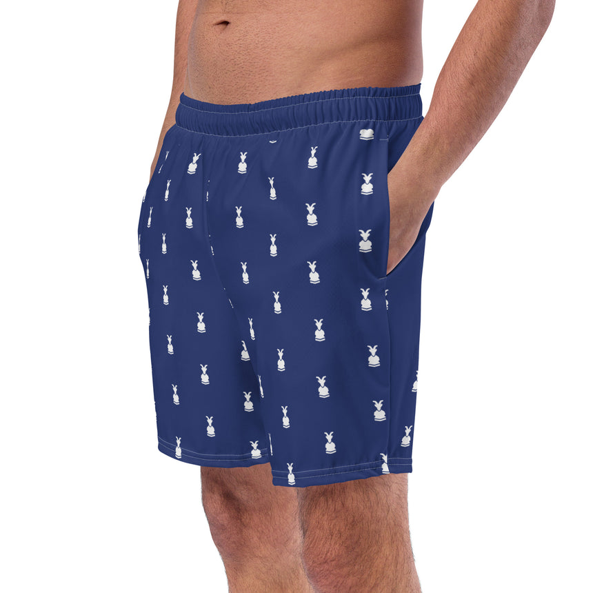 Skanderbeg Men's Swim Trunks