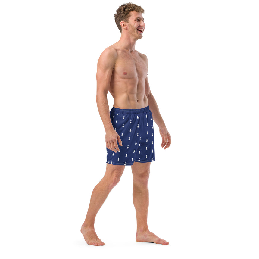 Skanderbeg Men's Swim Trunks