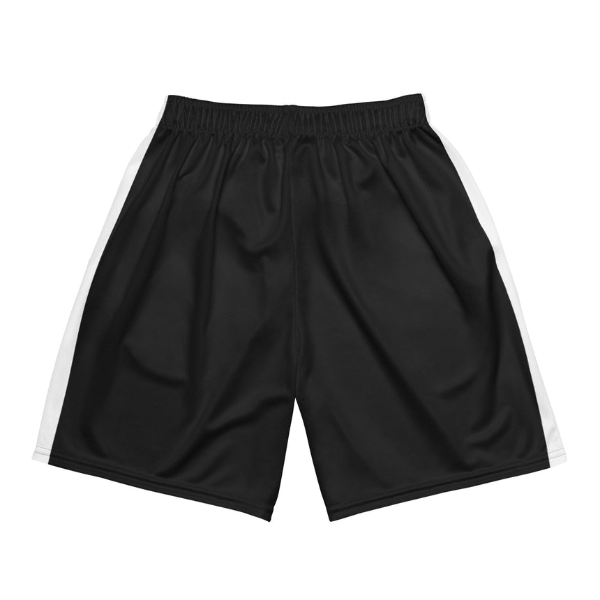 Albanian Mesh Shorts