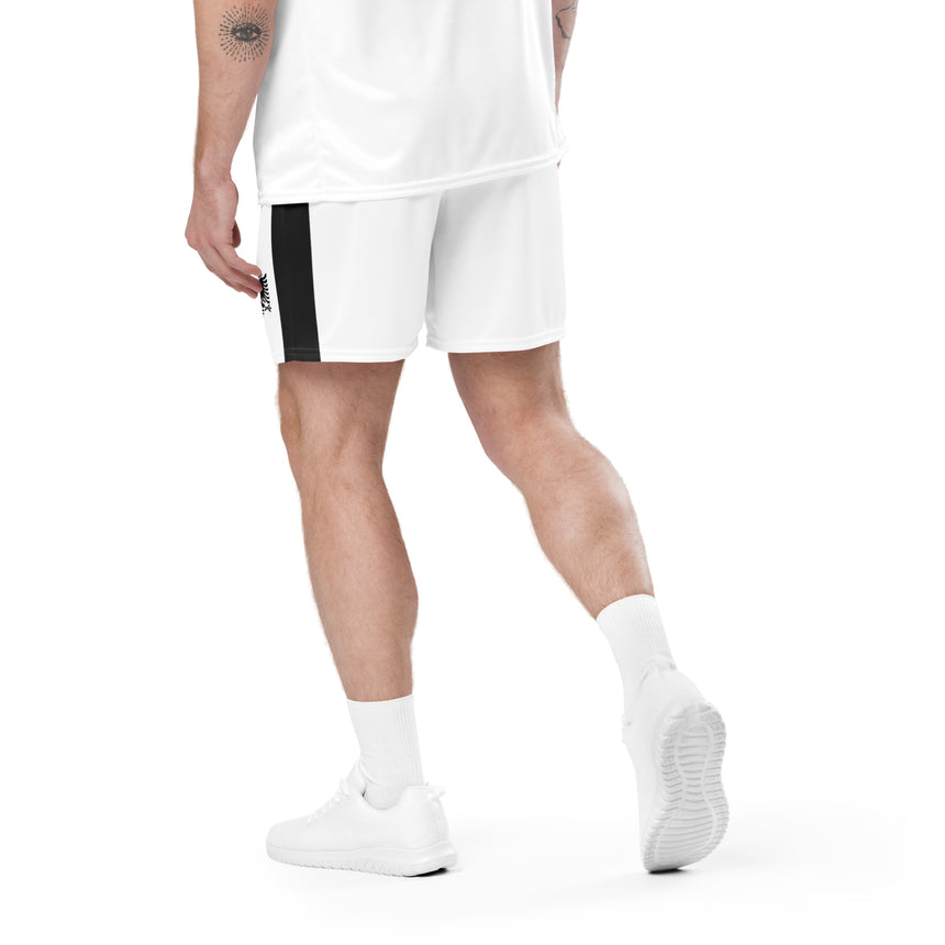 Albanian Mesh Shorts