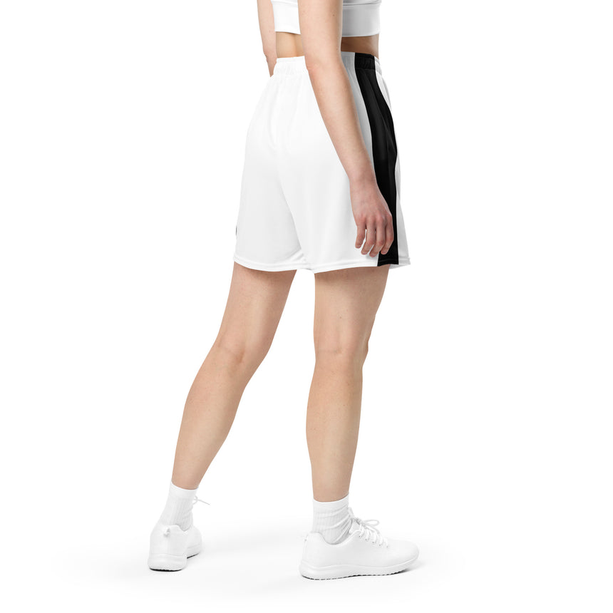 Albanian Mesh Shorts