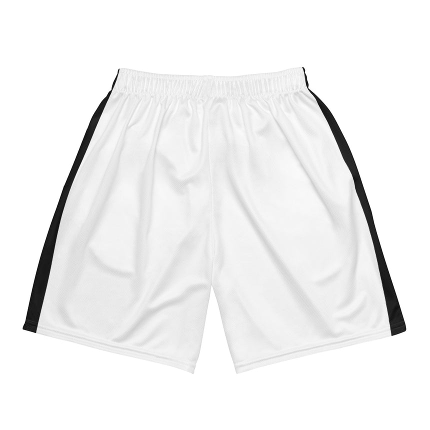 Albanian Mesh Shorts