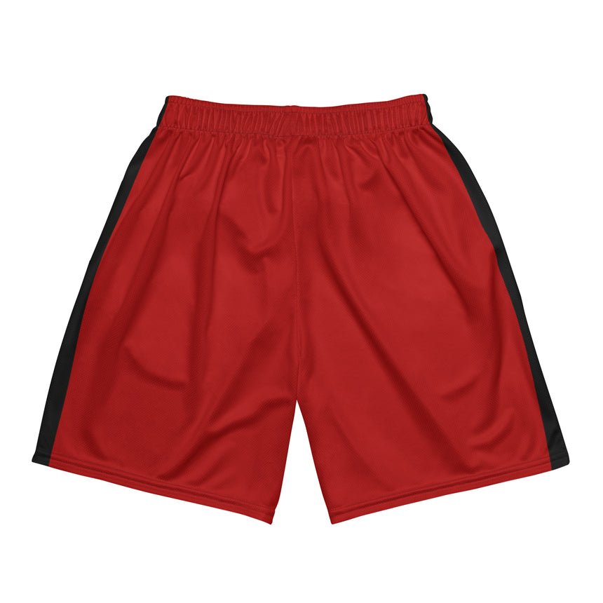 Albanian Mesh Shorts