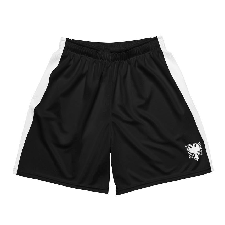 Albanian Mesh Shorts