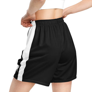 Albanian Mesh Shorts