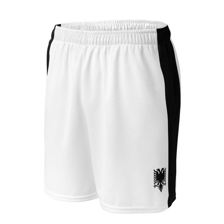 Albanian Mesh Shorts