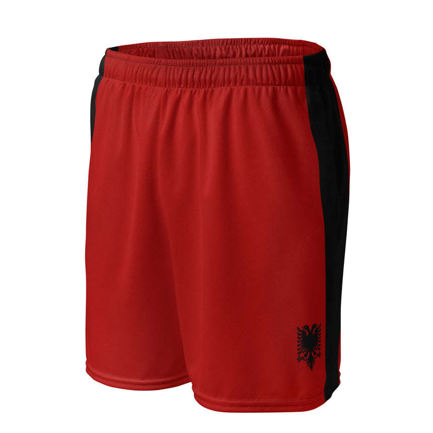 Albanian Mesh Shorts