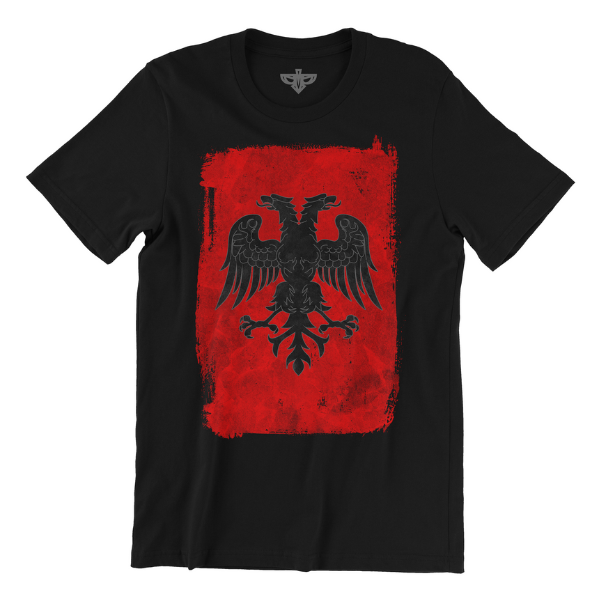 Kastrioti Eagle T-shirt