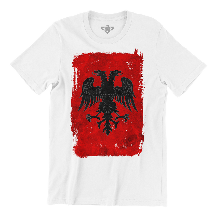 Kastrioti Eagle T-shirt