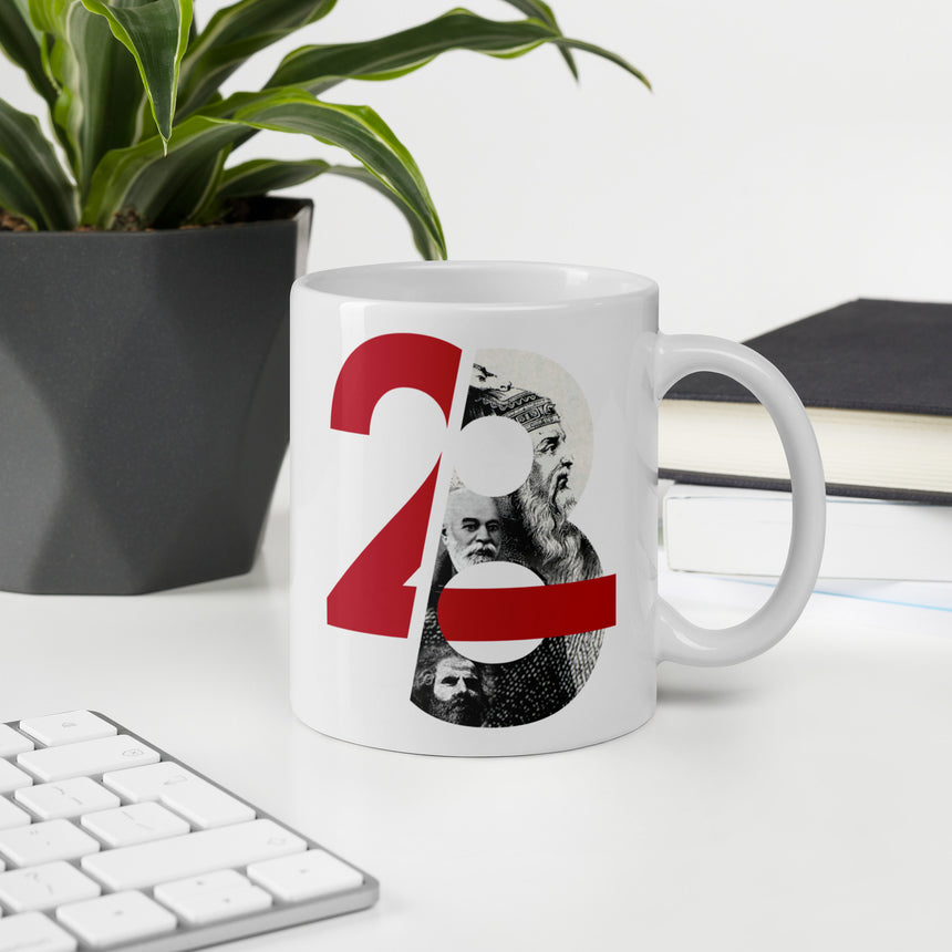 28 Nëntori Mug