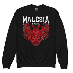 Malësia e Madhe Kids Sweatshirt