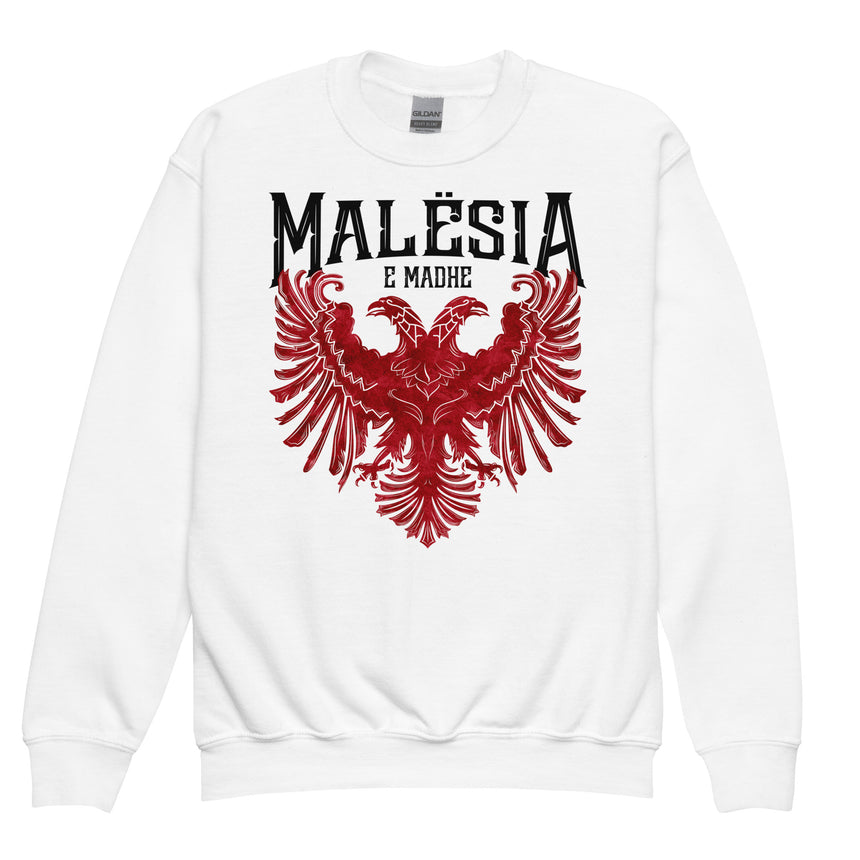 Malësia e Madhe Kids Sweatshirt