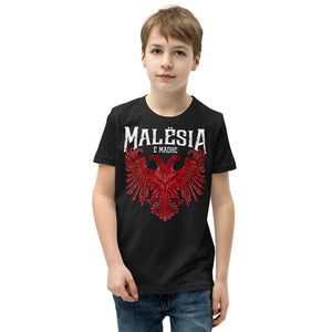 Malësia e Madhe Youth Tee