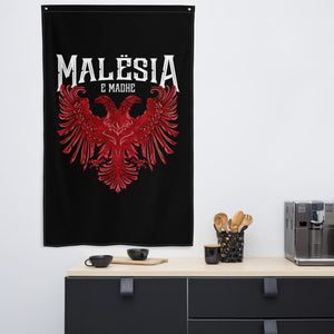 Malësia e Madhe Flag