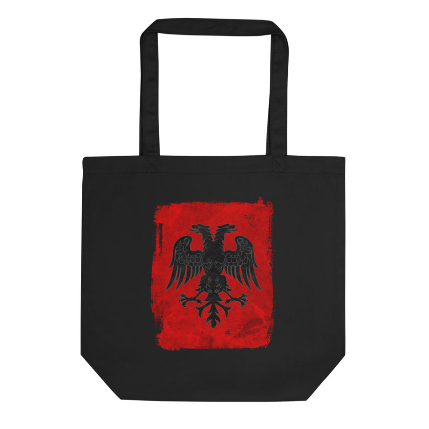 Kastrioti Eagle Tote
