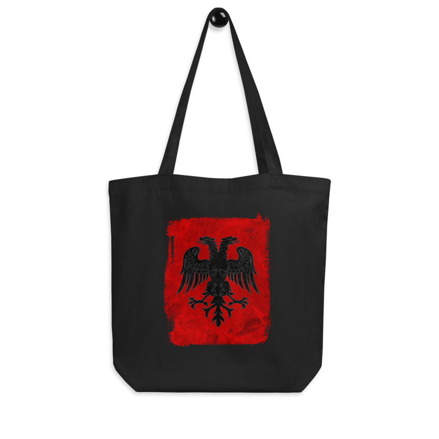 Kastrioti Eagle Tote