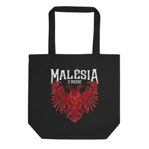 Malësia e Madhe Eco Tote Bag