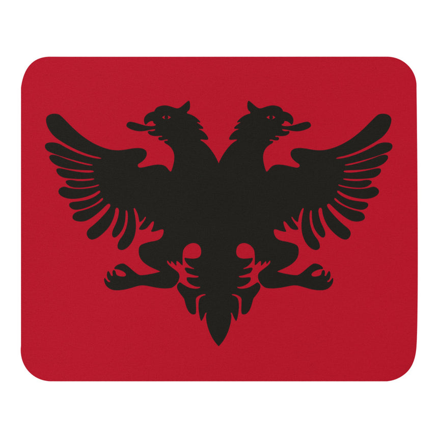 1912 Eagle Mouse Pad