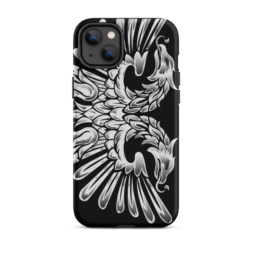 1939 Eagle iPhone Case