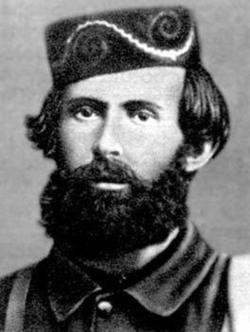 Grameno's Odyssey: A Hero's Journey to Albanian Independence