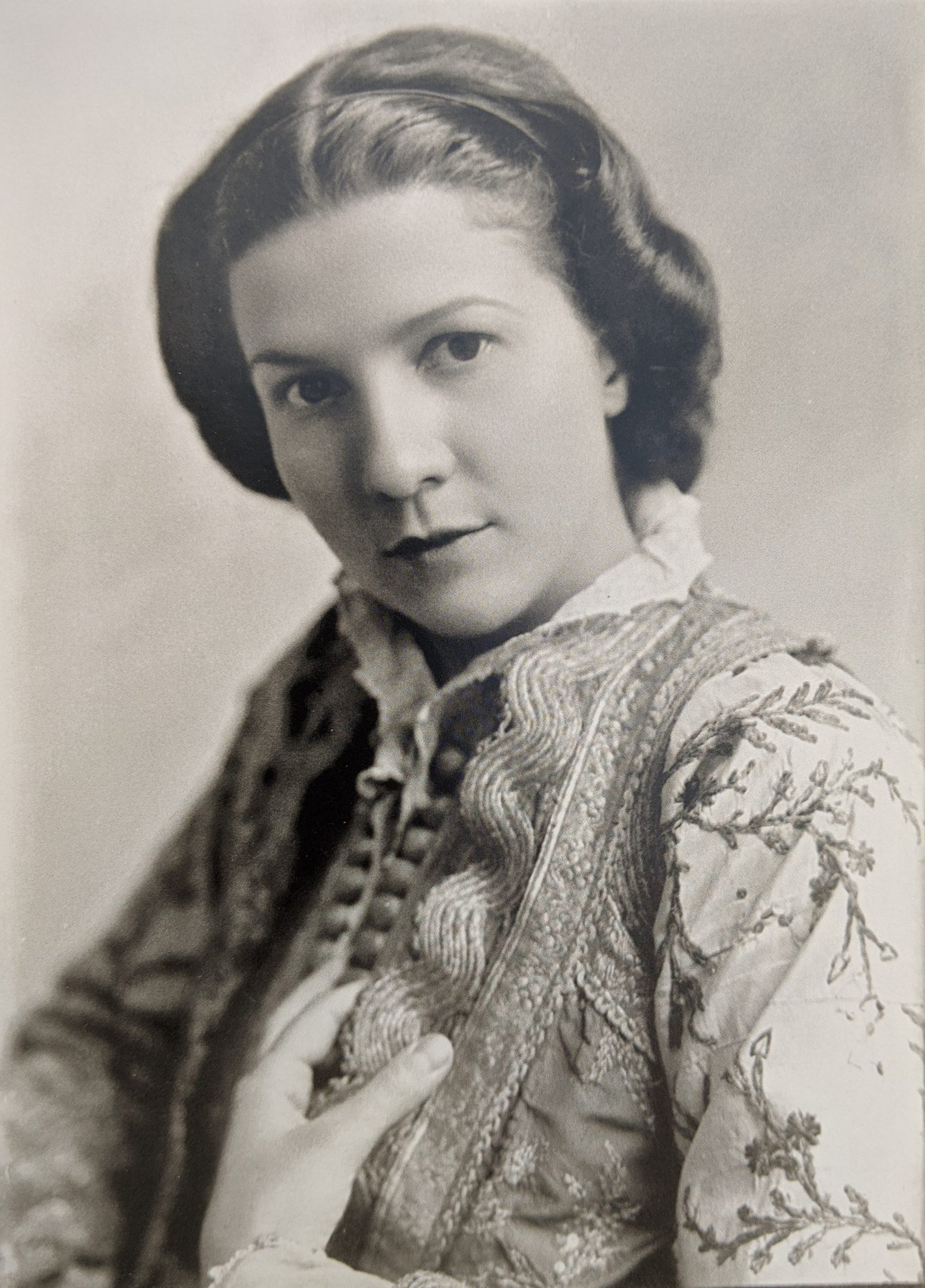 Sabiha Kasimati - the brilliant Albanian scientist