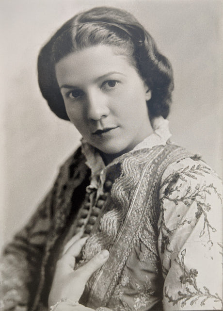 Sabiha Kasimati - the brilliant Albanian scientist