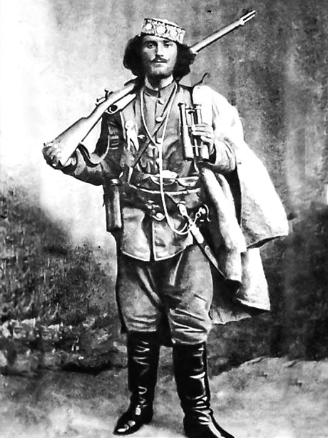 Fighting Against All Odds