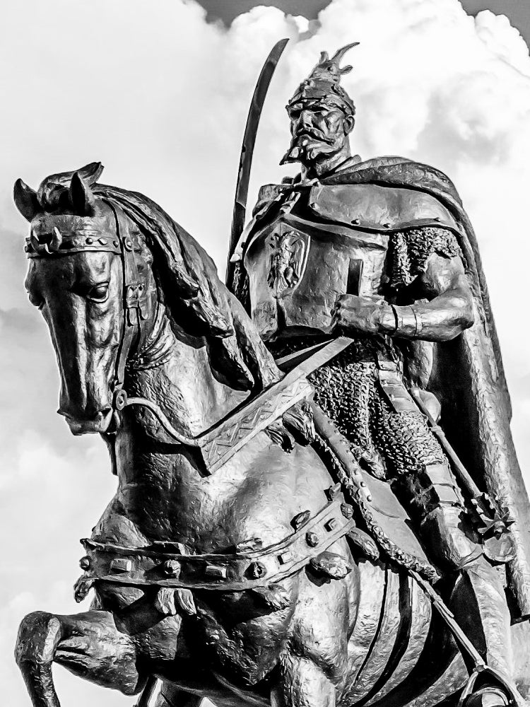 15 Facts about Gjergj Kastrioti Skënderbeu