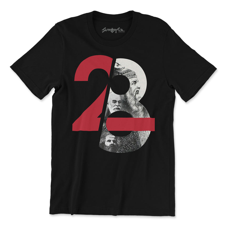 28 Nëntori T-Shirt