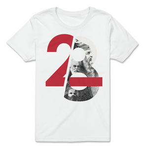 28 Nëntori Youth Tee