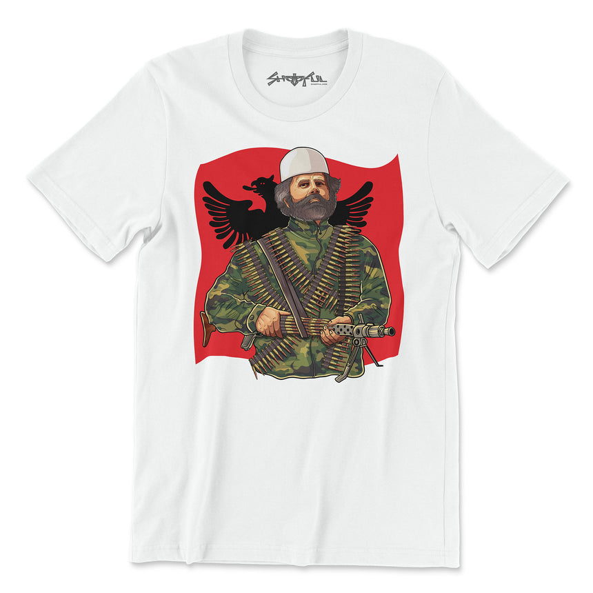Adem Jashari T-Shirt