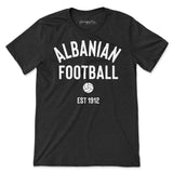 Albanian Football T-Shirt