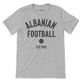 Albanian Football T-Shirt