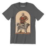 Albanian Highlander T-Shirt