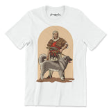 Albanian Highlander T-Shirt