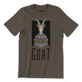 GOAT T-Shirt